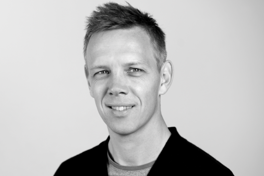Daniel Andersen, CEO & Co-founder hos elbiil.dk