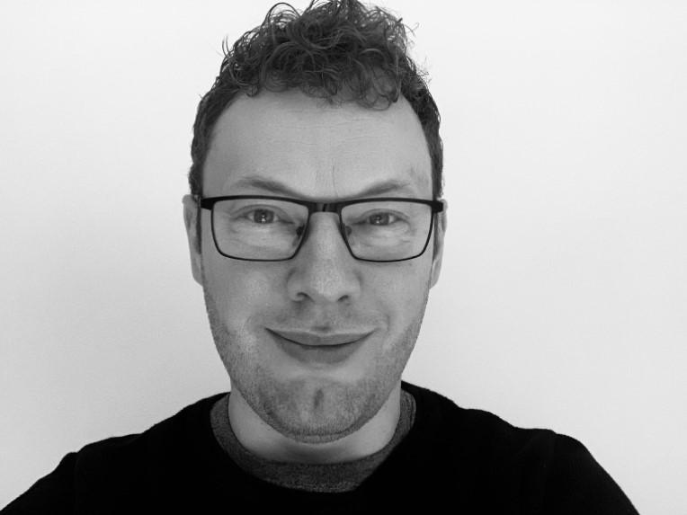 Jesper Jonassen, Co-founder hos elbiil.dk